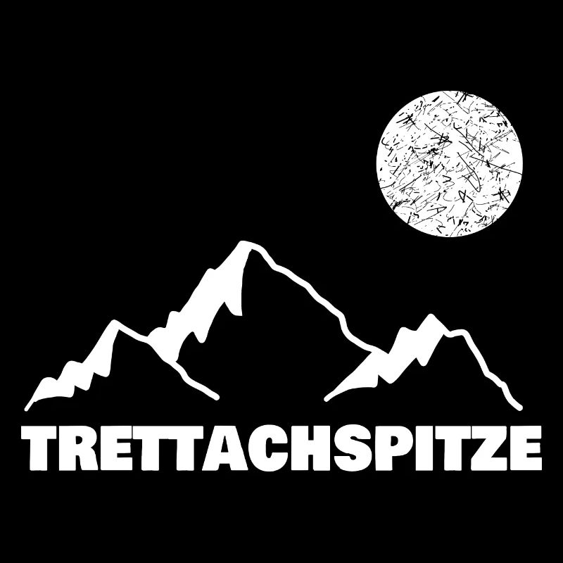 Bergsport trettachspitze