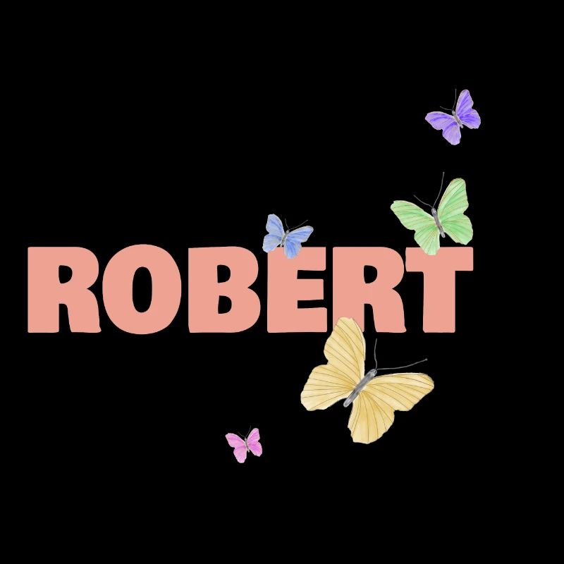 Geschenk für Robert