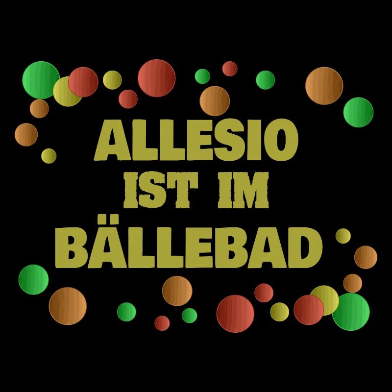Kindergeburtstag Allesio