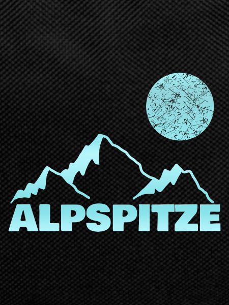Geschenk für Alpspitz