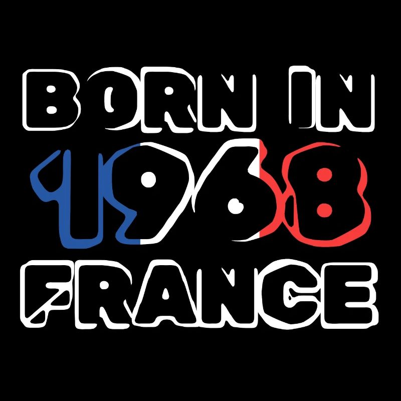 Year 1968