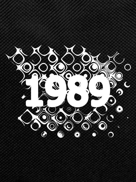 Retro 1989