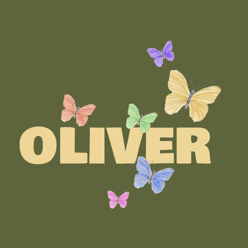 Oliver Oliver