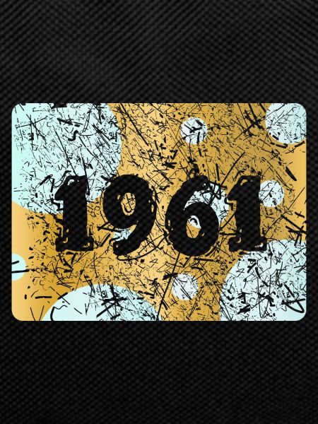 Année 1961