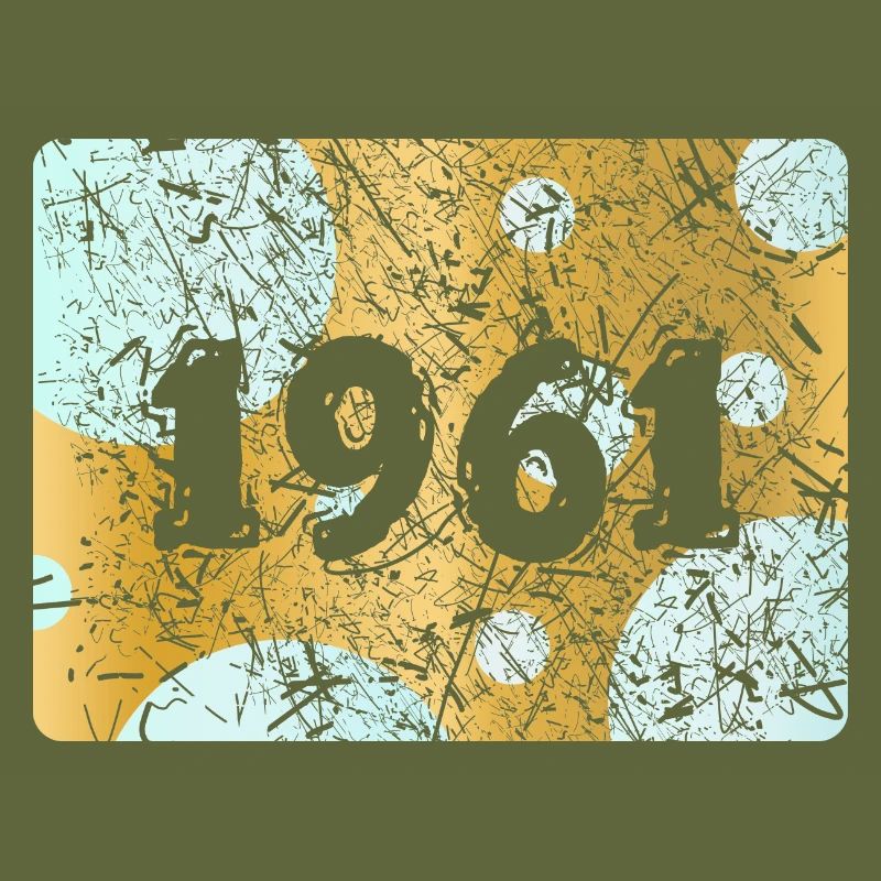 Année 1961
