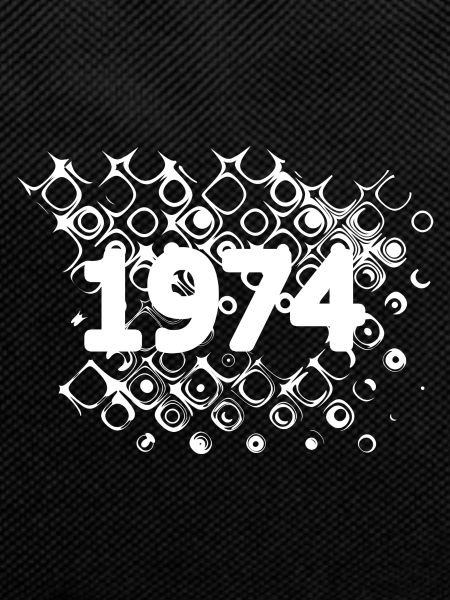 Retro 1974