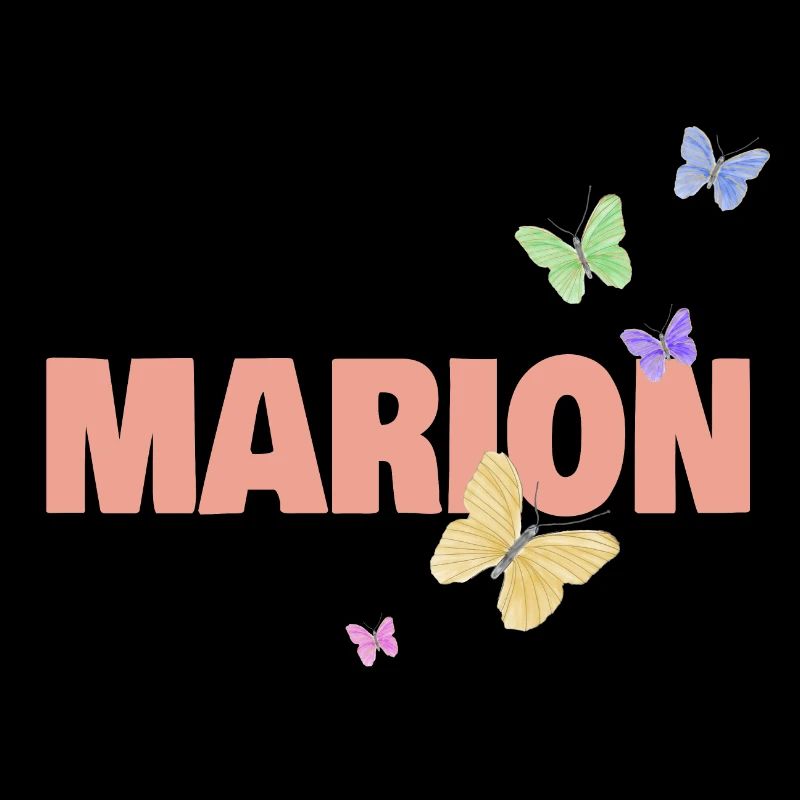 Marion