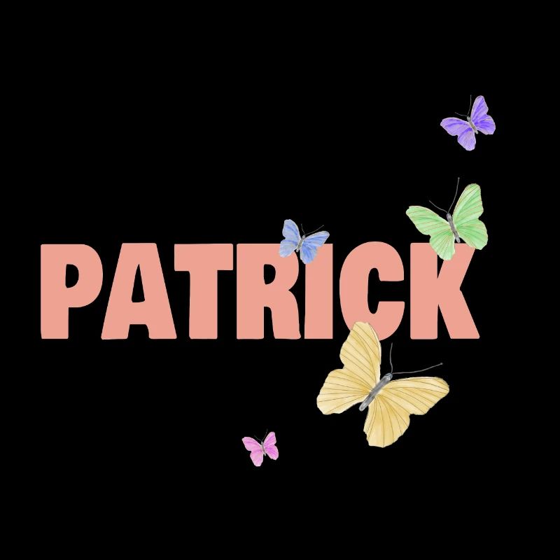Patrick Patrick