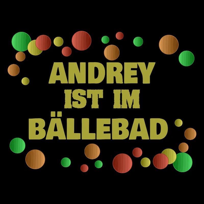 Bälle AnDRey
