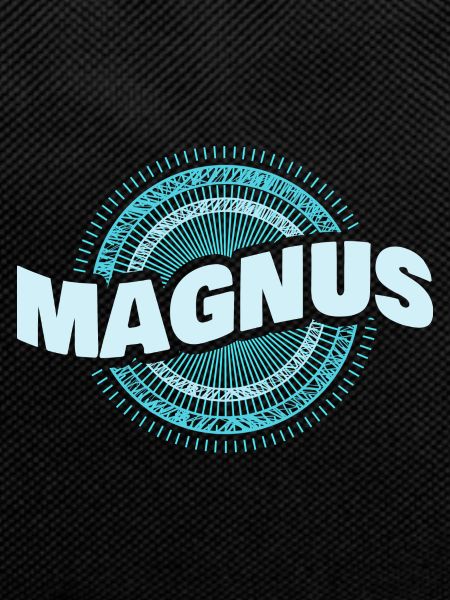 Magnus as a gift idea