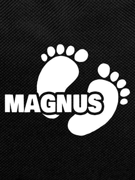 Birth Magnus