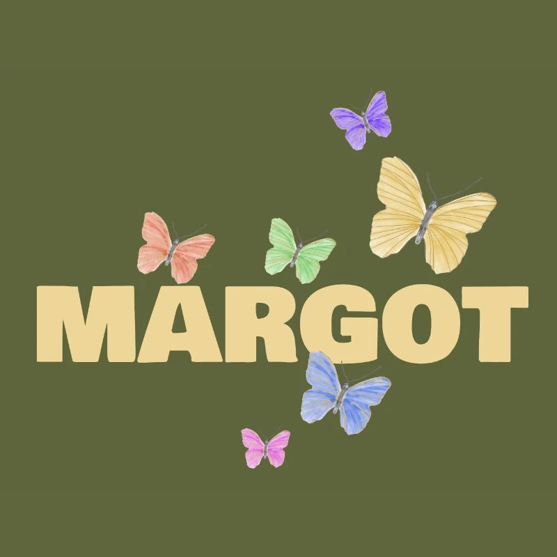 Margot Margot