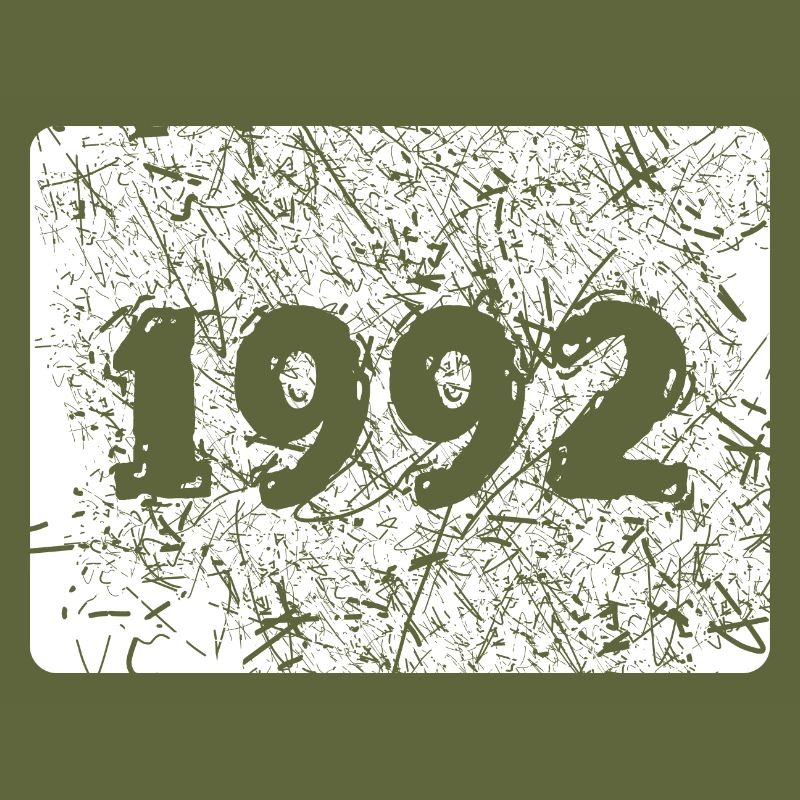 1992 1992