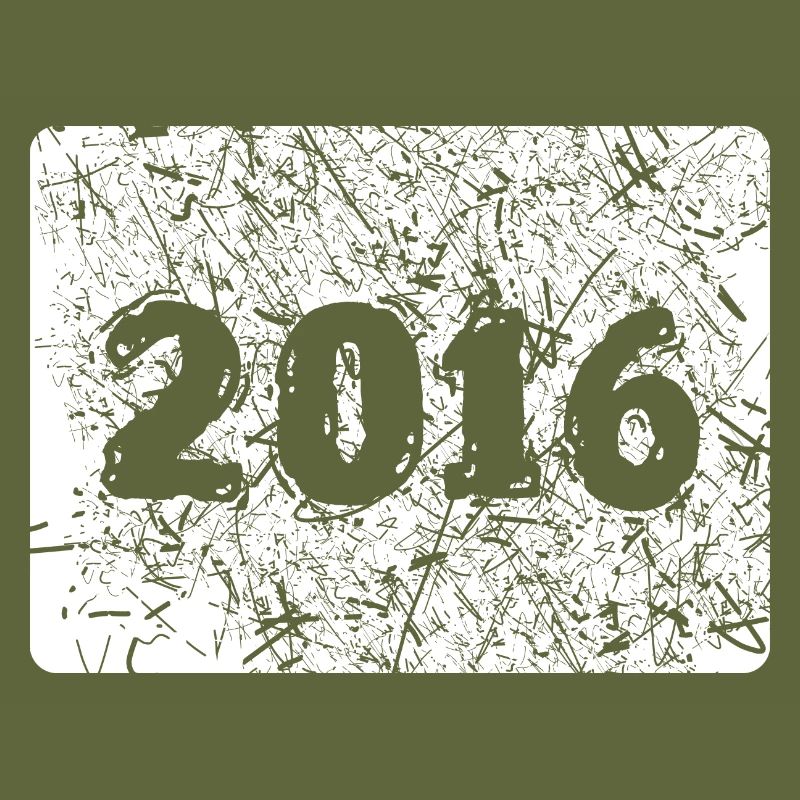 Year 2016