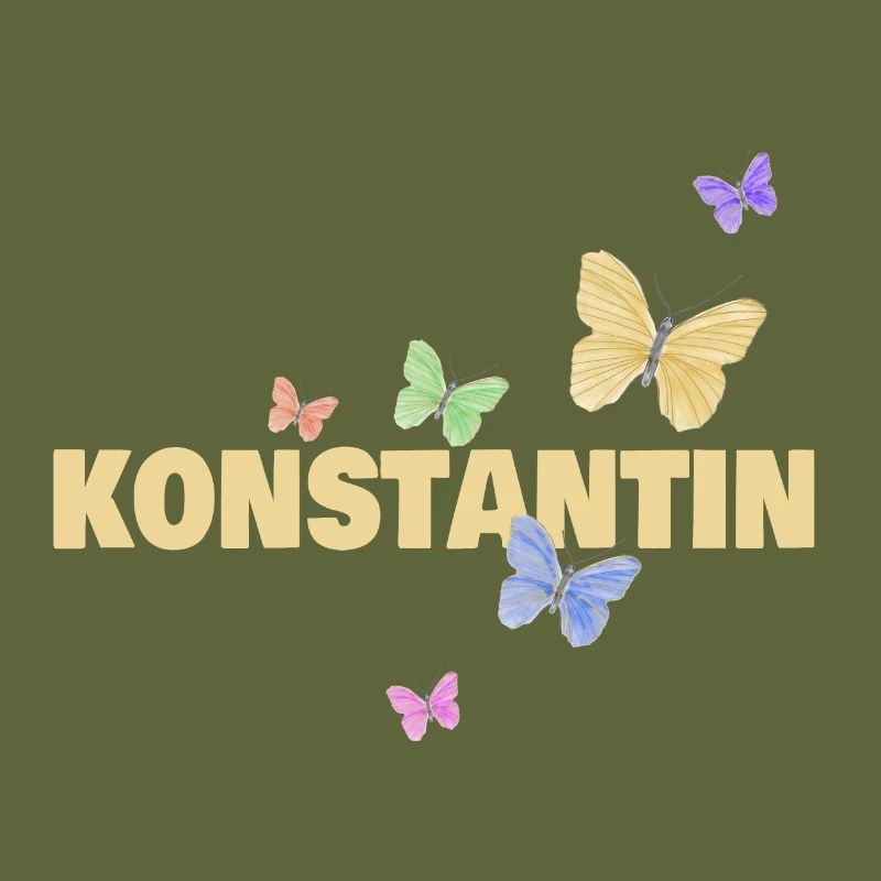 Konstantin Konstantin