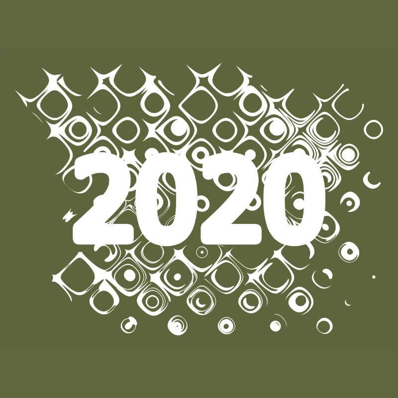 Bubbles 2020