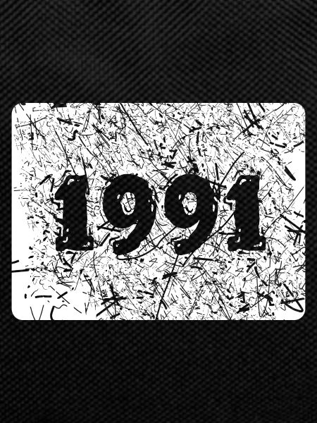 1991 1991