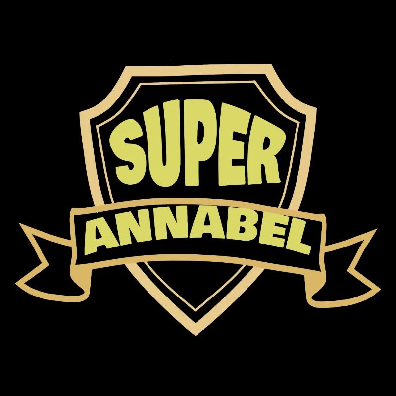 Annabel as a woman's name