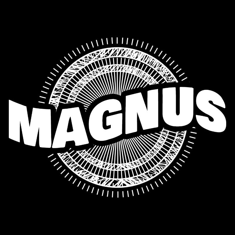 Cadeau pour Magnus