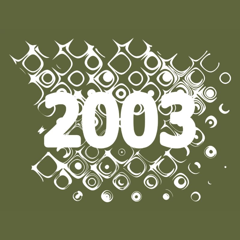 2003 2003