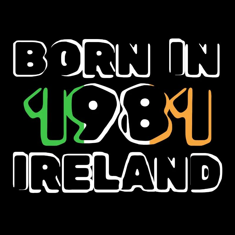 Born in 1981