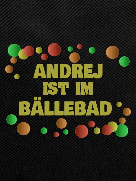 Andrej