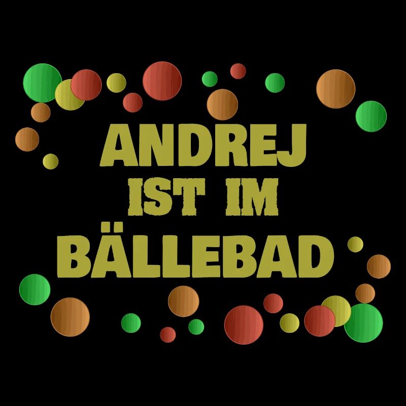 Andrej
