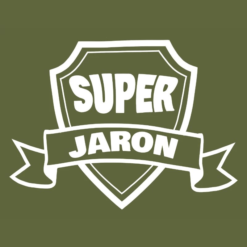 Prénom Jaron