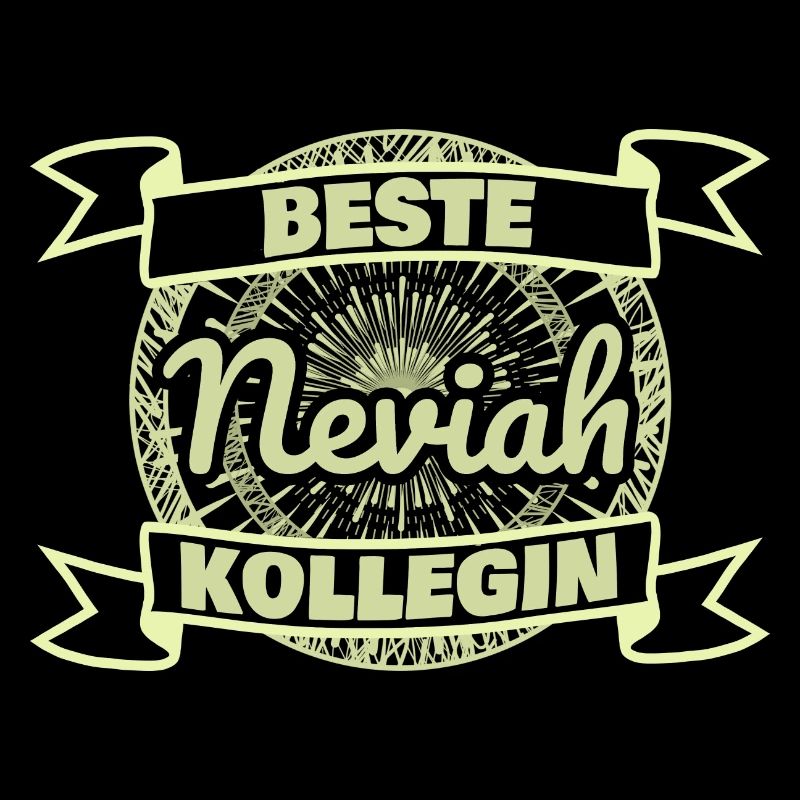 Work colleague Neviah