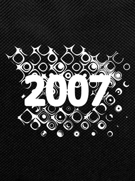 Retro 2007