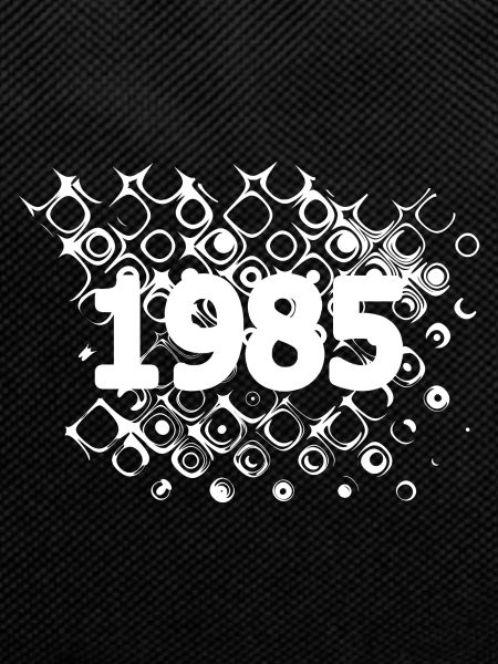 Year 1985