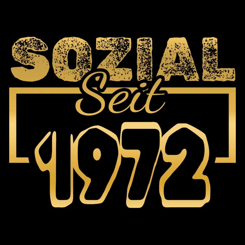 seit 1972
