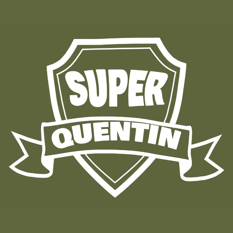 First name Quentin