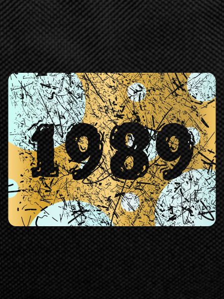 1989 1989