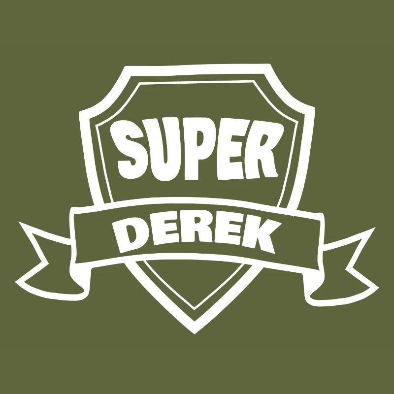 Derek