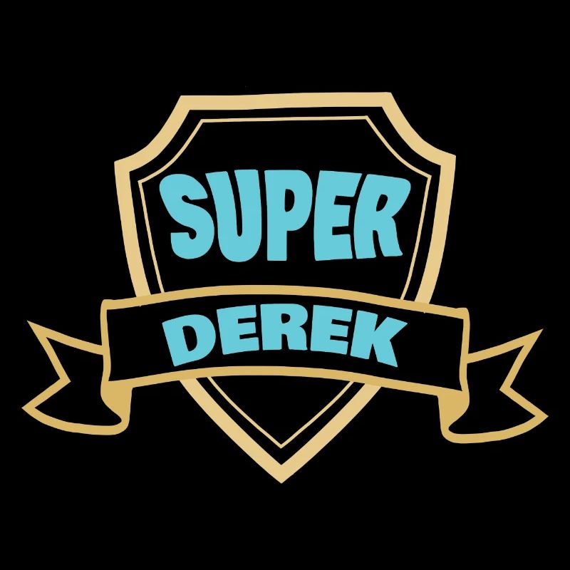 Gift for Derek