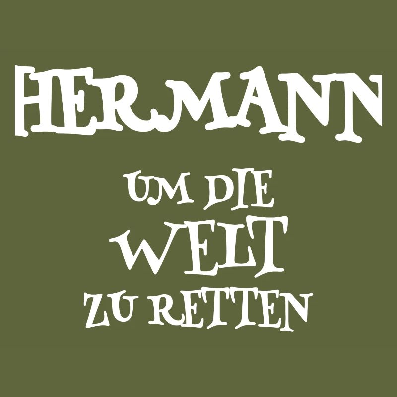 Retter Hermann