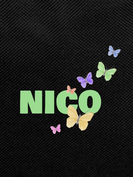 Nico Nico