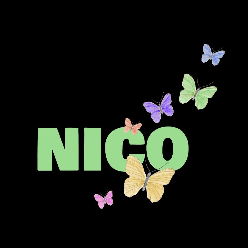 Nico Nico