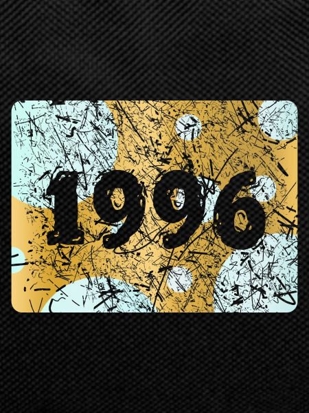 1996 1996
