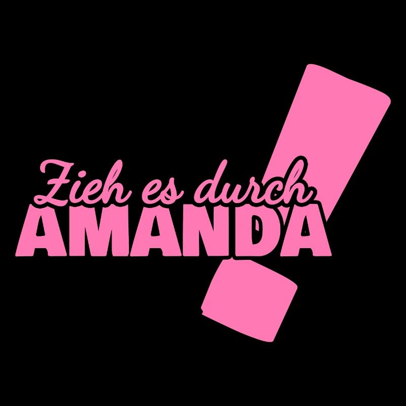 Amanda