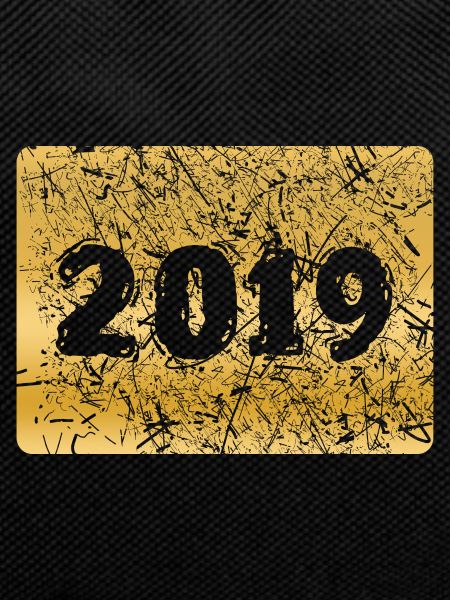 Number 2019