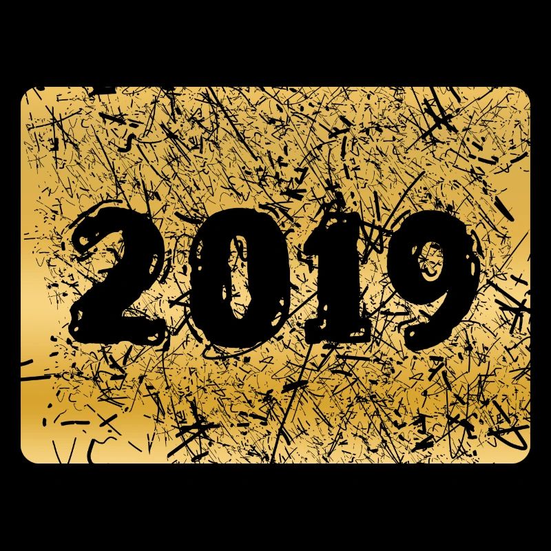 Zahl 2019