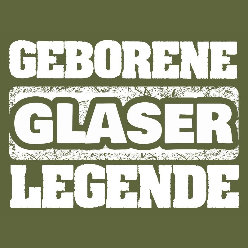 Glazier