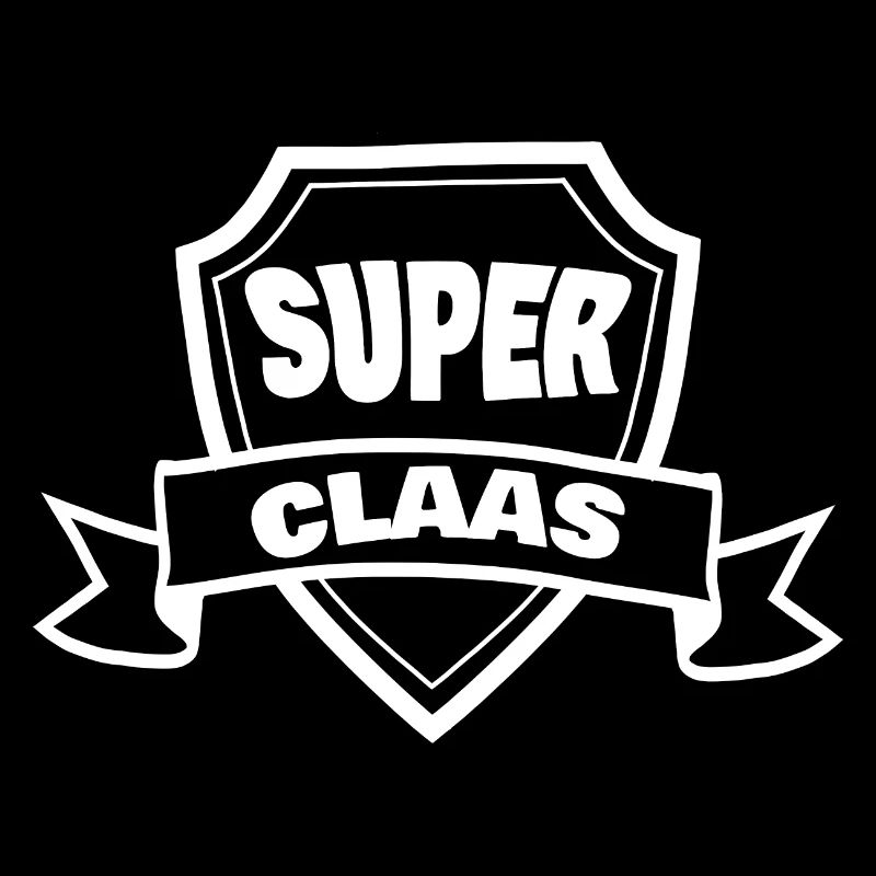 Gift for Claas