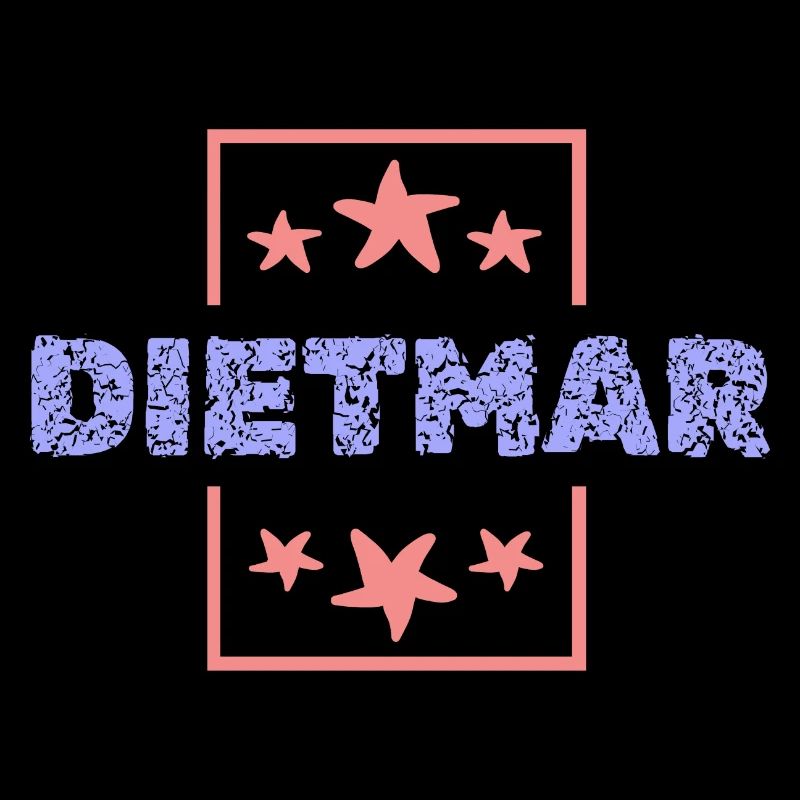 Gift for Dietmar