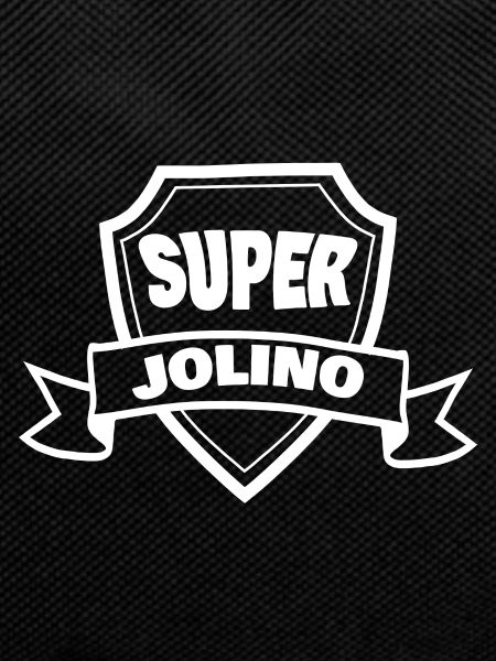 Jolino as a given name