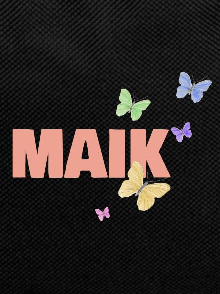 Maik Maik