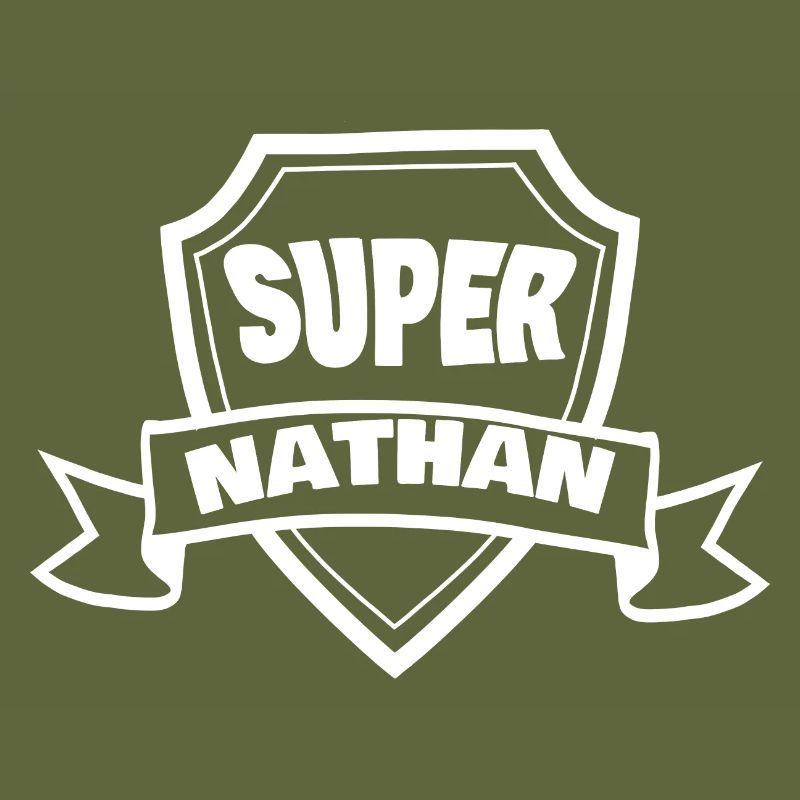Nathan as a given name