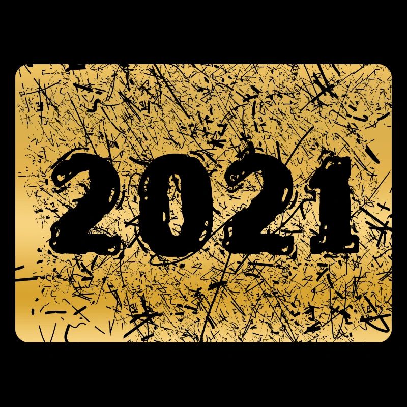 Zahl 2021